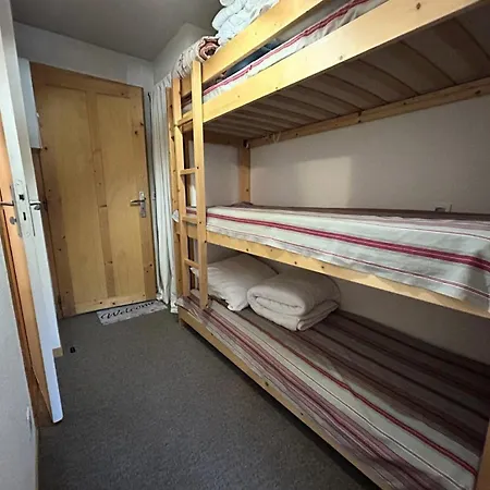 Apartment Grand Dou - Grand Dou B 06 Mae-8071