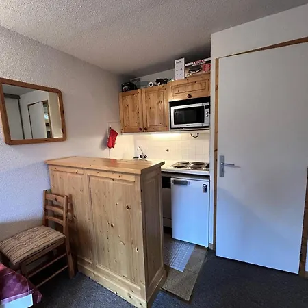 Apartment Grand Dou - Grand Dou B 06 Mae-8071
