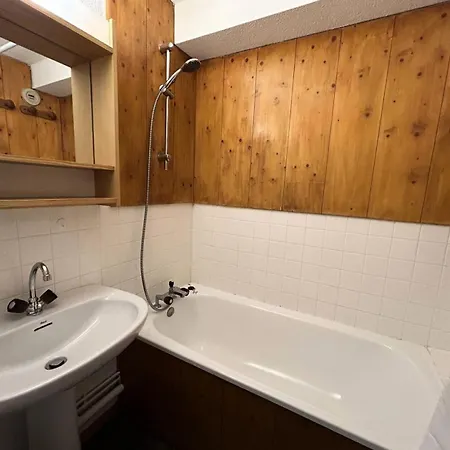 Apartment Grand Dou - Grand Dou B 06 Mae-8071