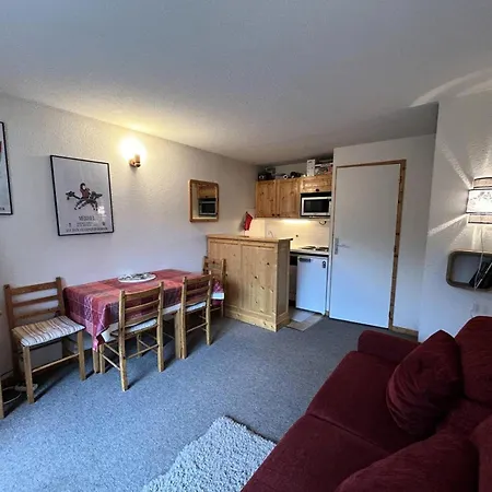 Apartment Grand Dou - Grand Dou B 06 Mae-8071 *