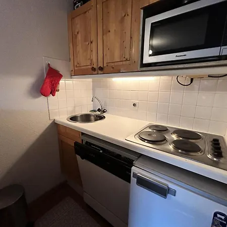Apartment Grand Dou - Grand Dou B 06 Mae-8071 Les Allues